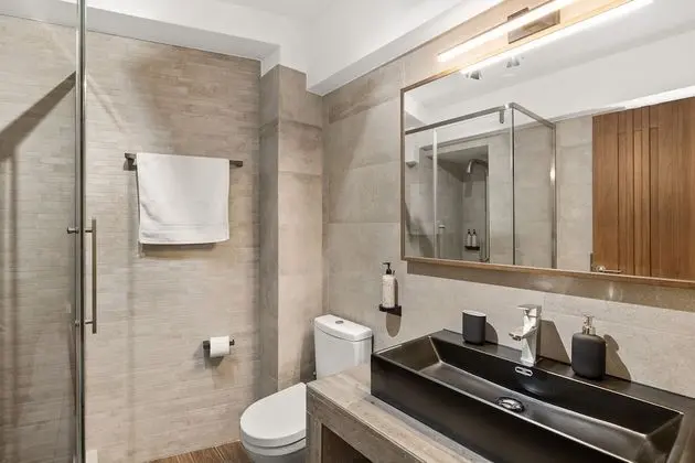 Classic Çatı Katı (Loft)