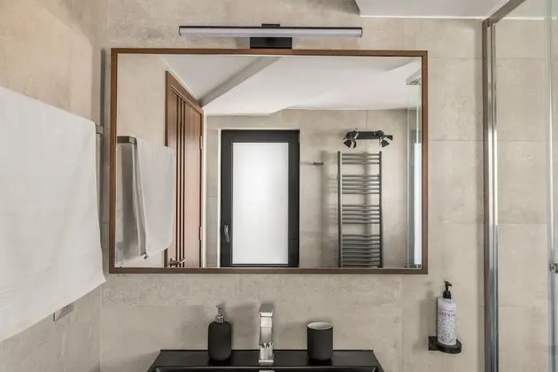 Classic Çatı Katı (Loft)