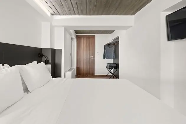 Superior Çatı Katı (Loft)