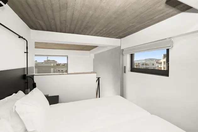 Superior Çatı Katı (Loft)