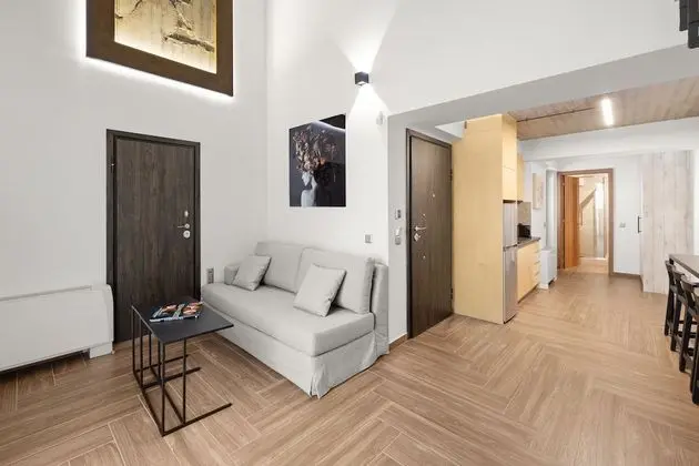 Superior Çatı Katı (Loft)
