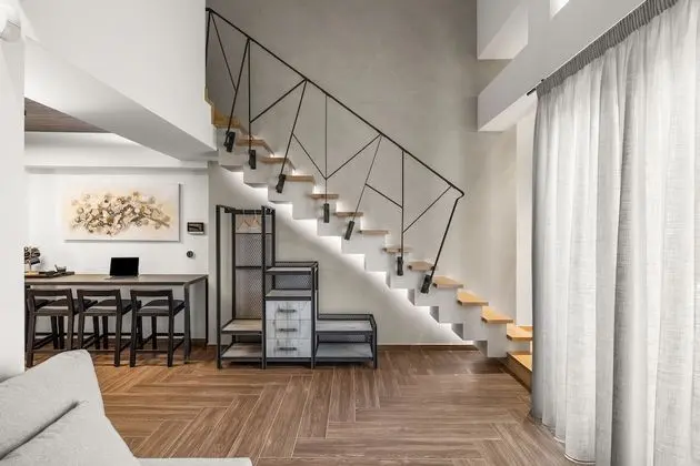 Superior Çatı Katı (Loft)