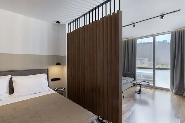 Premium Süit