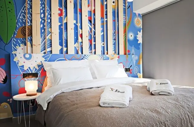 Deluxe Stüdyo (Blue)