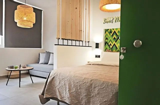 Deluxe Stüdyo (Green)
