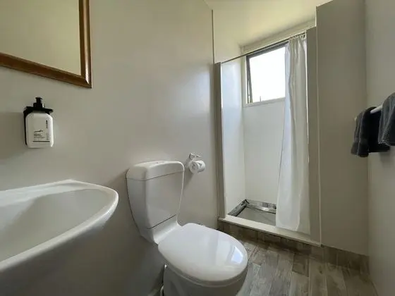 Deluxe Dağ Evi, 2 Yatak Odası