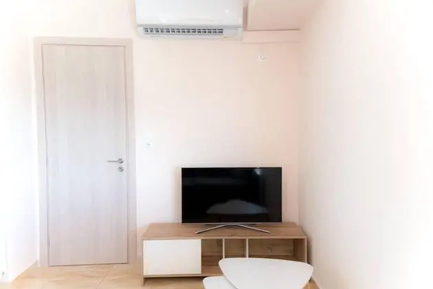 Apart Daire, Birden Çok Yatak