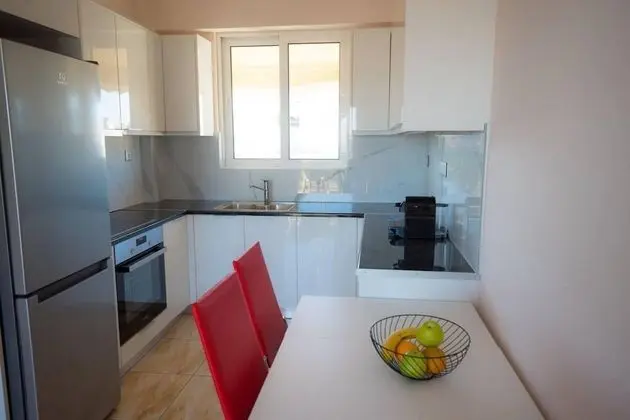 Apart Daire, Birden Çok Yatak