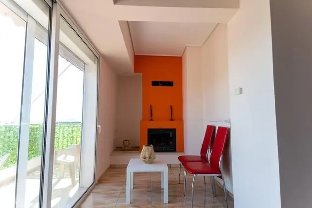 Apart Daire, Birden Çok Yatak