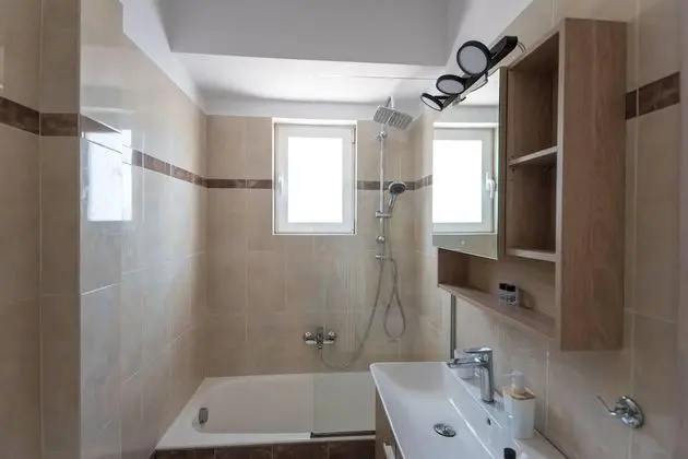 Apart Daire, Birden Çok Yatak