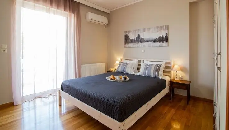 Apart Daire, 3 Yatak Odası