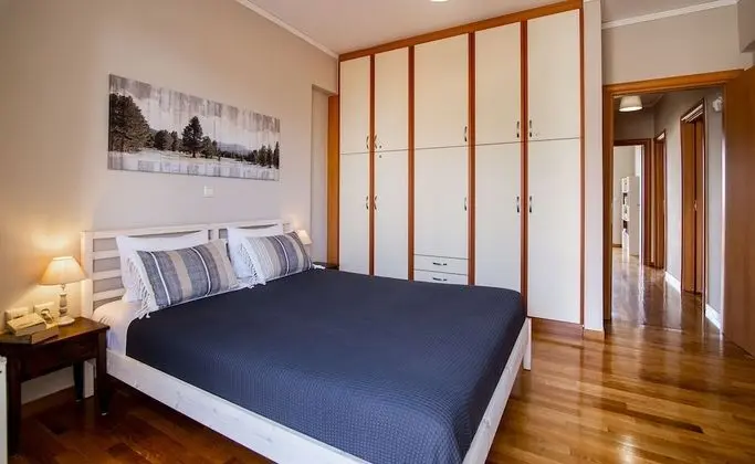 Apart Daire, 3 Yatak Odası