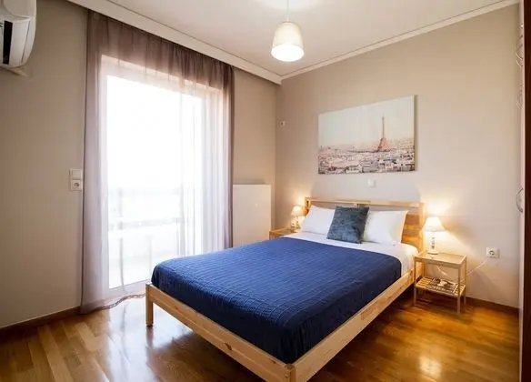 Apart Daire, 3 Yatak Odası