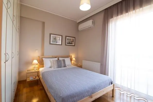 Apart Daire, 3 Yatak Odası
