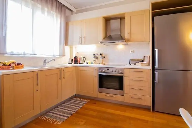 Apart Daire, 3 Yatak Odası