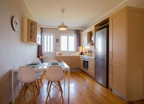 Apart Daire, 3 Yatak Odası