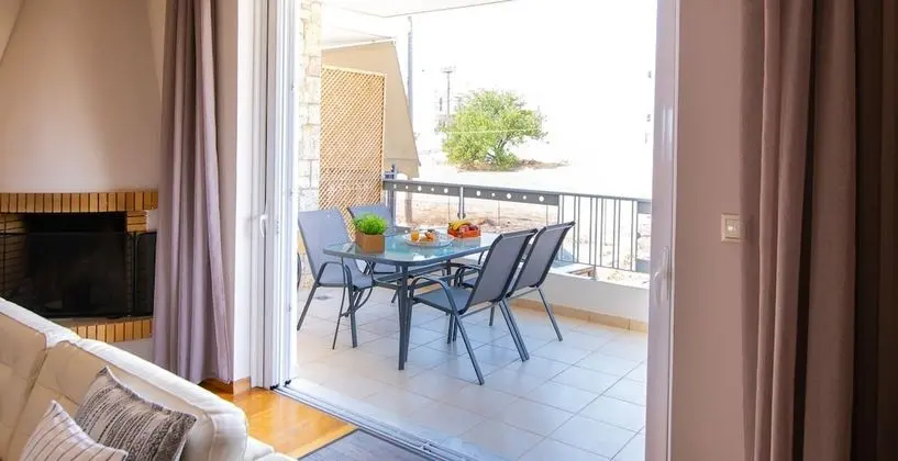 Apart Daire, 3 Yatak Odası