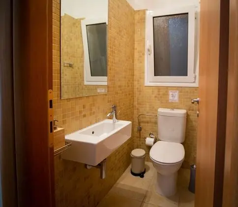Apart Daire, 3 Yatak Odası