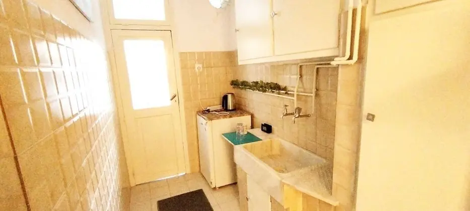 Basic Apart Daire