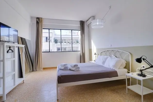 Apart Daire, Birden Çok Yatak
