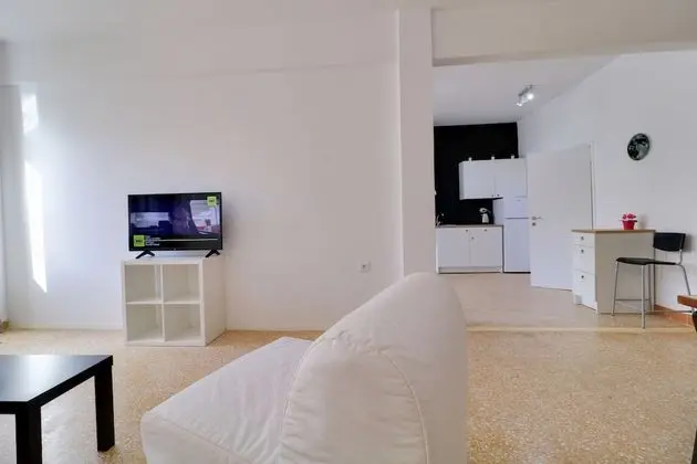 Apart Daire, Birden Çok Yatak