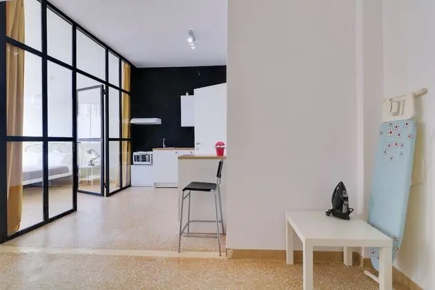 Apart Daire, Birden Çok Yatak