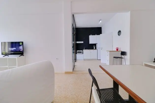 Apart Daire, Birden Çok Yatak