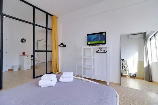 Apart Daire, Birden Çok Yatak