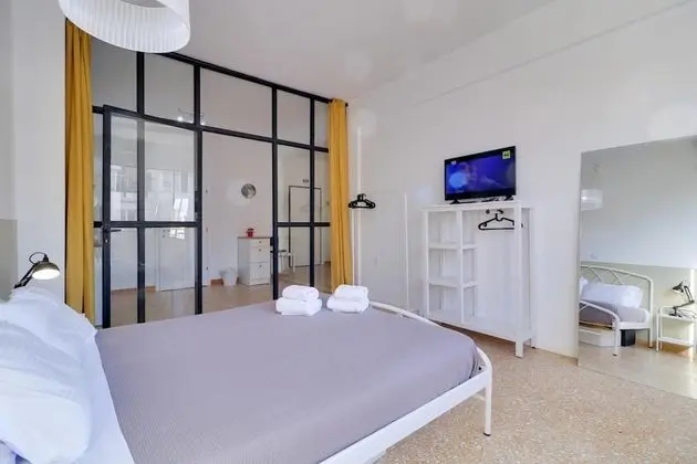 Apart Daire, Birden Çok Yatak