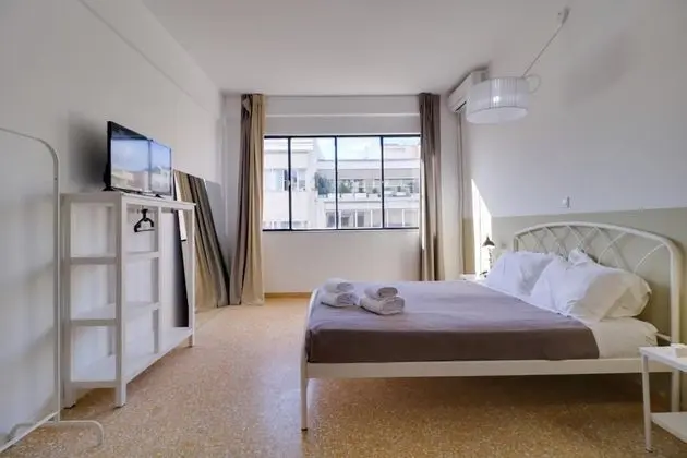 Apart Daire, Birden Çok Yatak