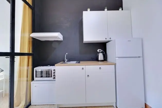 Apart Daire, Birden Çok Yatak