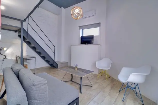 City Oda (Street Level)