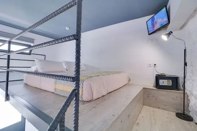 City Oda (Street Level)