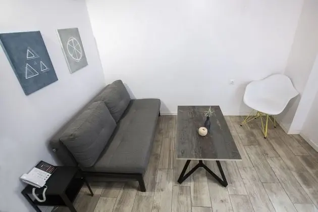 City Oda (Street Level)