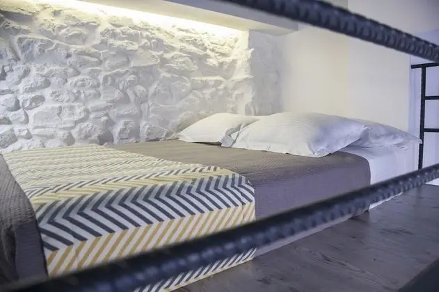 City Oda (Street Level)