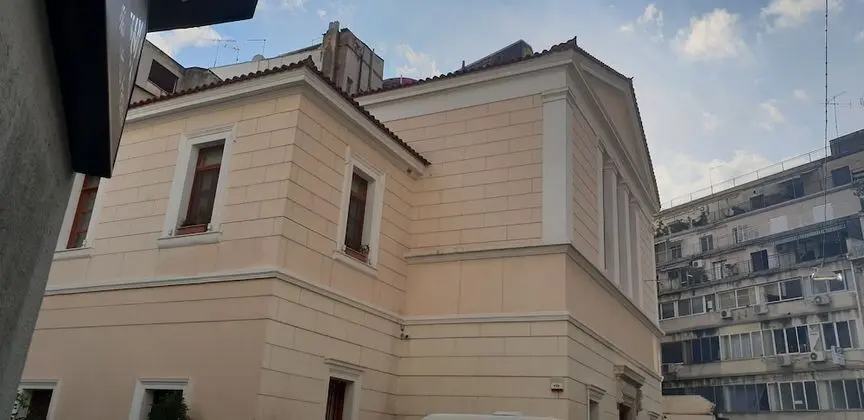 City Oda (Street Level)