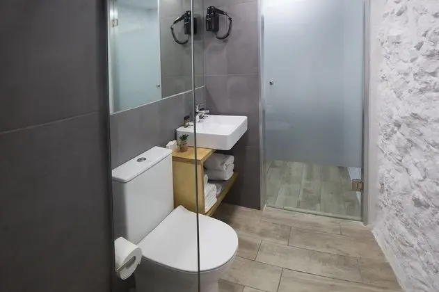 City Oda (Street Level)