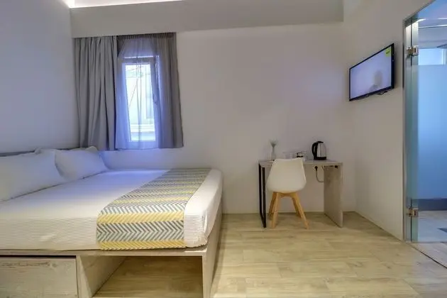 Superior İki Ayrı Yataklı Oda