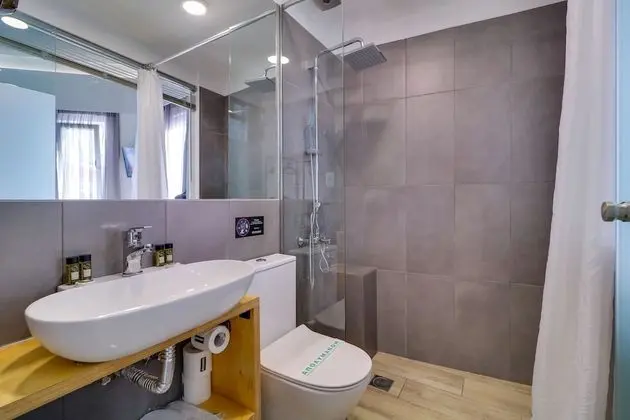 Superior İki Ayrı Yataklı Oda