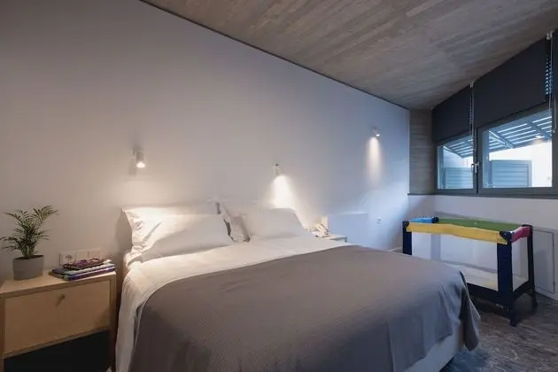 Athens BlueBuilding, 2nd floor