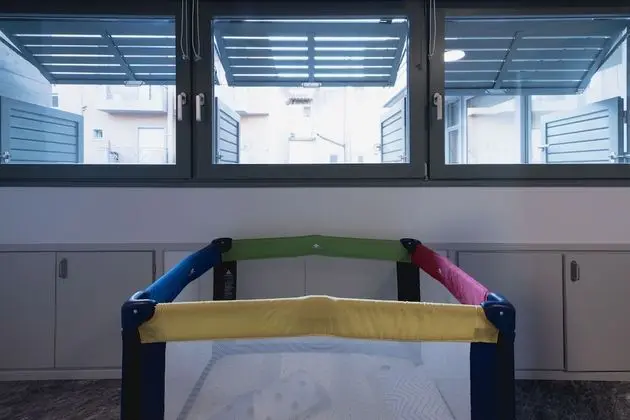 Athens BlueBuilding, 2nd floor