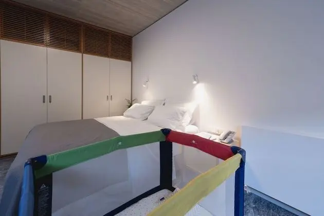 Athens BlueBuilding, 2nd floor