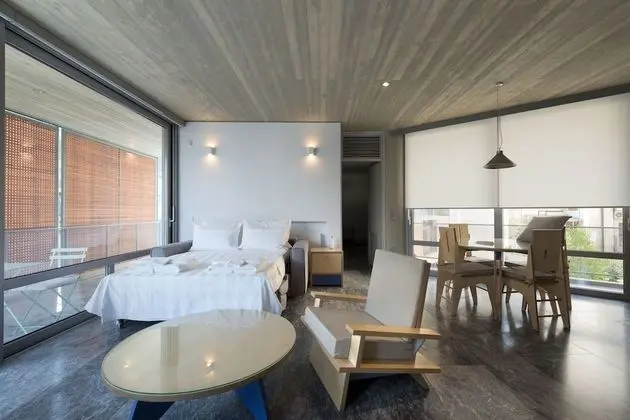 Athens BlueBuilding, 2nd floor