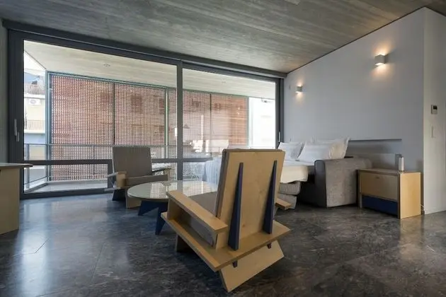 Athens BlueBuilding, 2nd floor