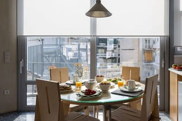 Athens BlueBuilding, 2nd floor