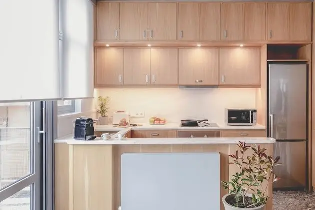 Athens BlueBuilding, 2nd floor