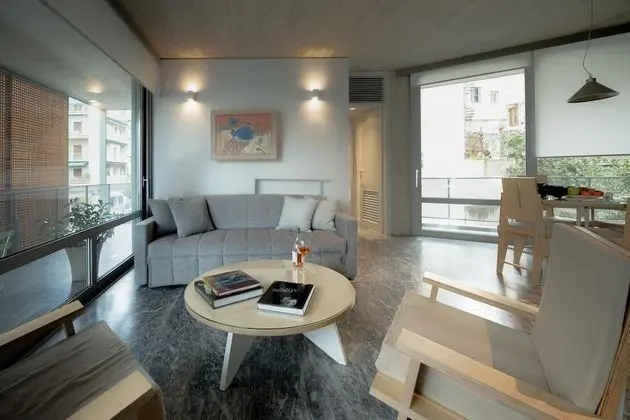 Athens BlueBuilding, 2nd floor