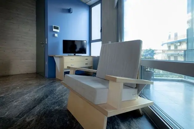 Athens BlueBuilding, 2nd floor