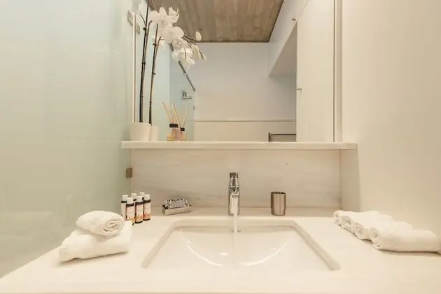 Athens BlueBuilding, 2nd floor