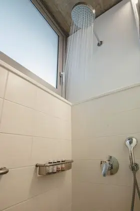 Athens BlueBuilding, 2nd floor